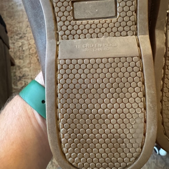 Nisolo Pescador Boat Shoe - Handmade in Peru - Picture 5 of 7